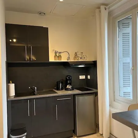Apartment Le Saint Front Hyper Centre *