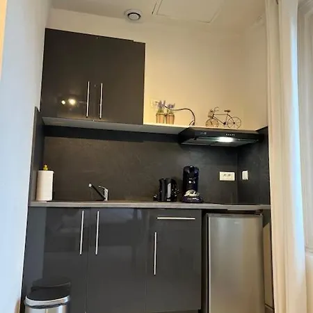 Apartment Le Saint Front Hyper Centre