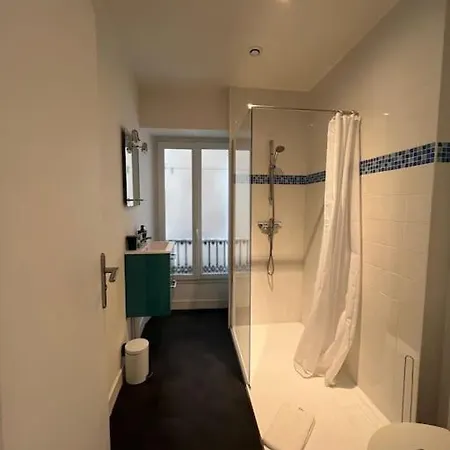 Le Saint Front Hyper Centre Apartment